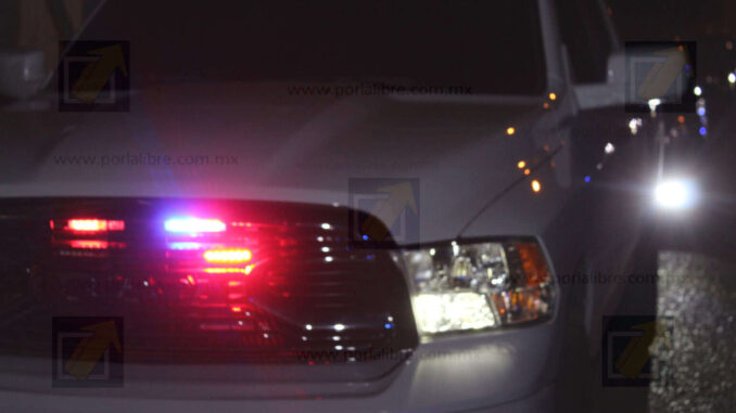 Ataque armado en la Nuevo Triunfo deja solo un muerto y un herido: Fiscal