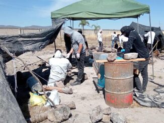 Guerreros Buscadores de Jalisco denuncia campaña de desprestigio por caso Teuchitlán