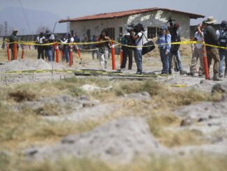 Pueblo de México tiene que conocer la verdad del rancho Izaguirre de Teuchitlán: Sheinbaum