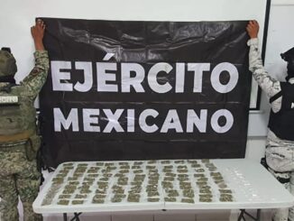 suman mil 748 detenidos y mil 562 armas aseguradas