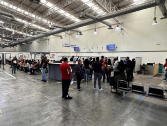 Exhorta vialidad a no caer en actos de coyotaje por citas para trámites de licencia