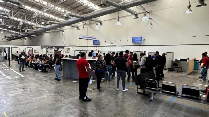 Exhorta vialidad a no caer en actos de coyotaje por citas para trámites de licencia