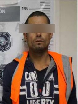 Vinculado a proceso por robo a establecimiento de comida