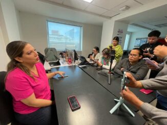 Reagenda municipio Audiencia Pública con vecinos del Reliz donde tratarán temas de movilidad vial