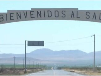 Denuncian dos días sin luz y agua en El Sauz y Nuevo Delicias