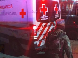 Ataque armado en Riveras de Sacramento deja un hombre sin vida; hay un detenido