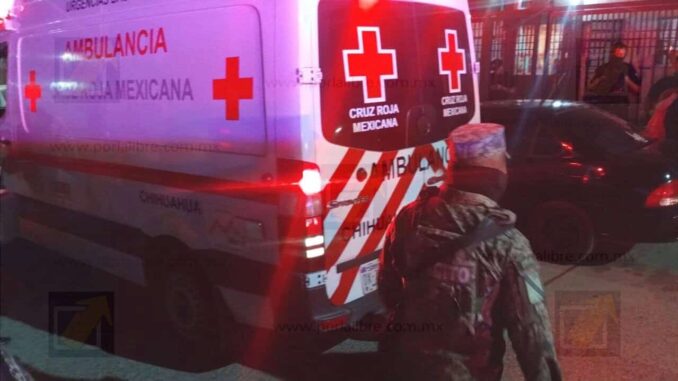 Ataque armado en Riveras de Sacramento deja un hombre sin vida; hay un detenido