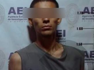 Sentenciado por robo a casa habitación que cometió en la colonia Ávalos