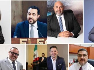 ¿Quiénes son los futuros operadores de la justicia en Chihuahua?.