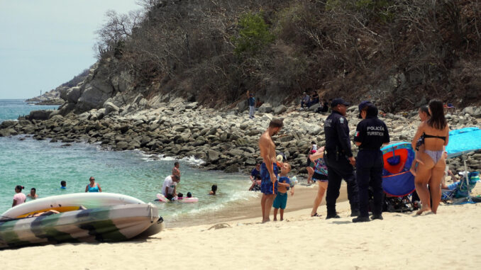 Desapariciones de visitantes y muertes alertan a Oaxaca, joya turística de México
