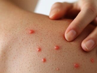 Insta Congreso a reforzar acciones vs contagios de sarampión en el Estado