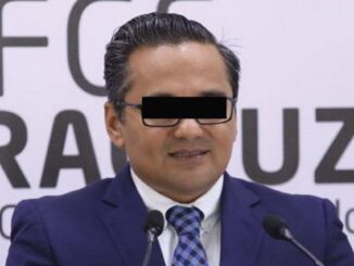 A proceso exfiscal veracruzano Jorge Winckler por el delito de tortura