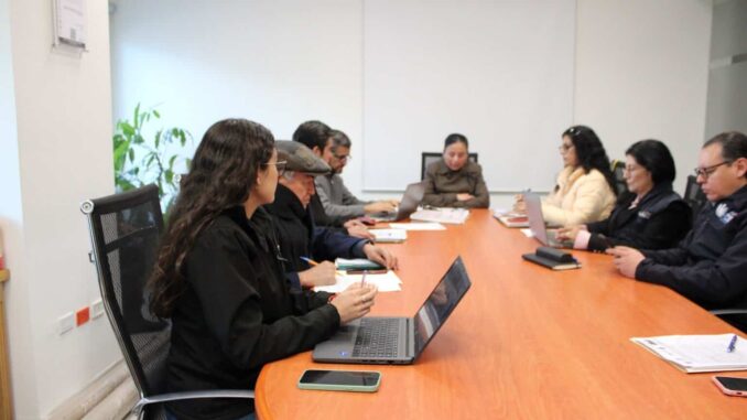 Vigilan ciudadanos más de 2 mil 700 millones pesos de contratos del Gobierno Municipal