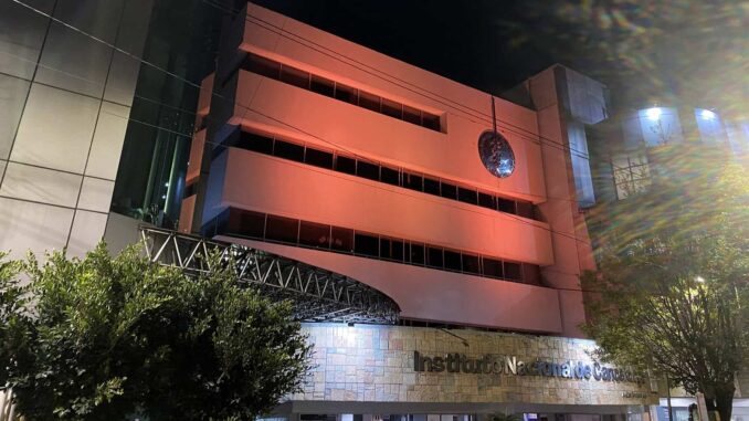 Instituto de Cancerología opera con normalidad tras falla eléctrica