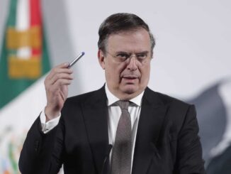 México buscará «trato preferente» en nuevos aranceles de Estados Unidos