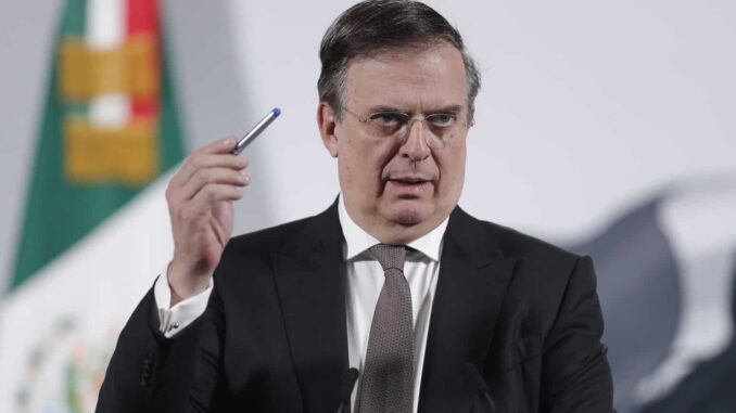 México buscará «trato preferente» en nuevos aranceles de Estados Unidos