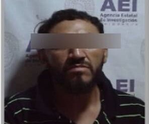 Vinculan a proceso a imputado por lesiones dolosas, maltrato animal e intento de robo a casa habitación