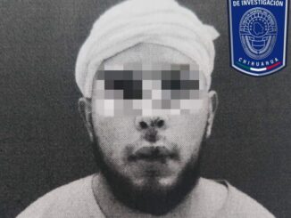 Detiene AEI a probable responsable de robo de vehículo en Parral