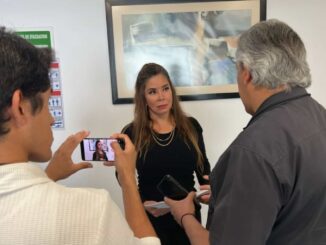 El Registro Civil del Estado ha expedido 36 mil 955 constancias apócrifas de no adeudo alimentario: Diputada Pérez Reyes