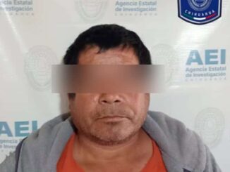 Vinculan a proceso a imputado por homicidio cometido en Guachochi