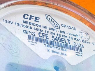 Gobierno planea subsidio eléctrico de 100 mil mdp y paneles solares por calor