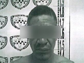 Sentencian a sujeto que daño una pick up con un bate en Delicias