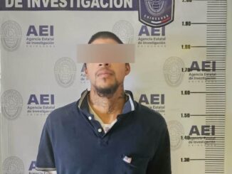Vinculado a proceso por homicidio cometido en el fraccionamiento Riberas del Bravo