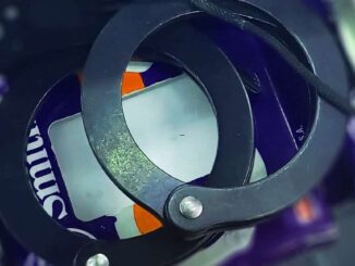 Detienen en Nuevo Laredo, Tamaulipas, a hombre que era buscado por EE.UU.