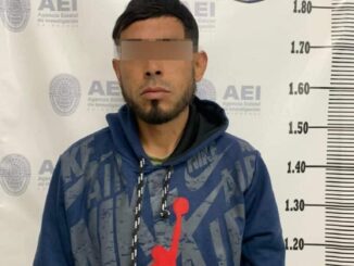 Obtiene FEM fallo condenatorio contra acusado de doble homicidio