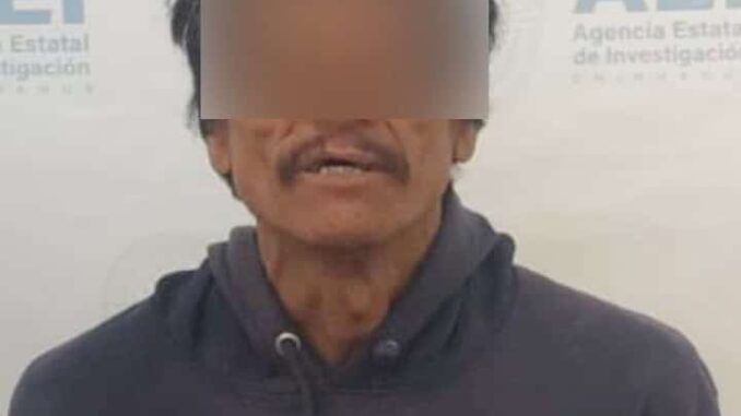 Detenidos en flagrancia por posesión de metanfetamina en Parral