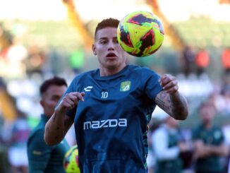 FIFA excluye al León del Mundial de Clubes 2025