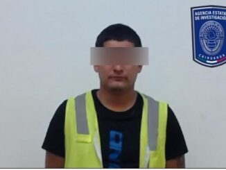 Formulan imputación a implicado en el homicidio de un masculino en Cd. Juárez