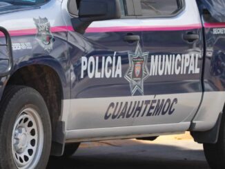 Detienen a Hombre por Posible Agresión a su Pareja en Barrio Viejo