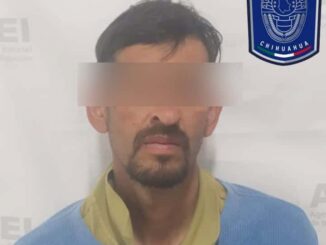 Incumple con medidas cautelares en las que enfrentaba proceso penal por robo agravado