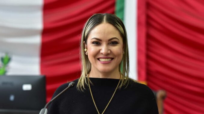 Declara Congreso el 15 de octubre de cada año como Día Estatal de las Mujeres Rurales