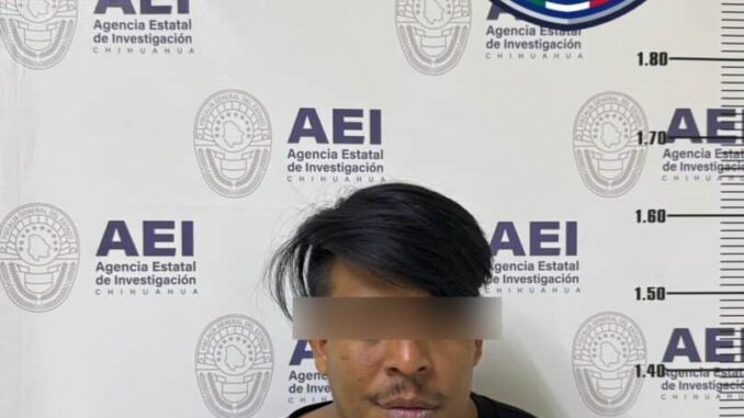 Mañana se resuelve la situación jurídica de los detenidos por la muerte de masculino