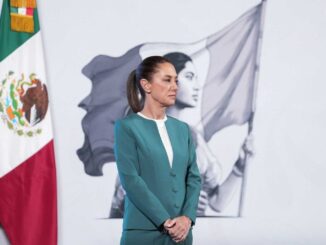 Sheinbaum anuncia 6 acciones inmediatas contra desapariciones