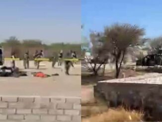 Enfrentamiento en Villa Coronado deja un muerto y dos detenidos