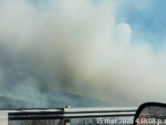 Emiten llamado urgente a NO transitar por carretera Parral-Guadalupe y Calvo