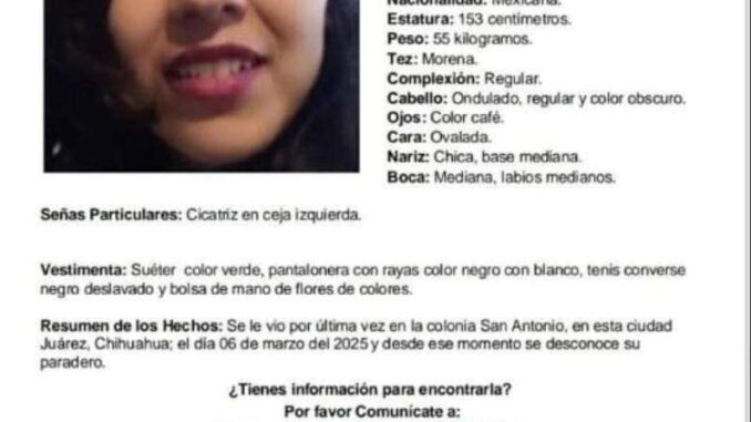 Localizan a mujer y niño que contaban con Protocolo Alba