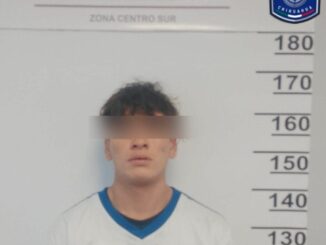 Vinculado a proceso por robo a casa habitación en fraccionamiento Las Palmas en Delicias