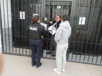 Localizan a adolescente con reporte de desaparición