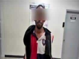 Vinculan a proceso a imputado por robo de un motor de aire en tienda de autoservicio