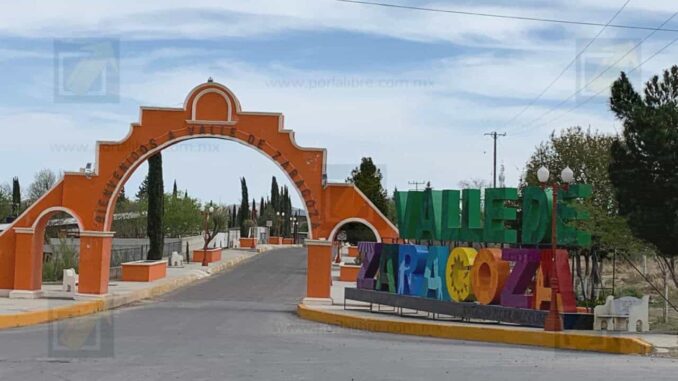 Despojan a paisano de su pick up en Valle de Zaragoza; iba al funeral de su padre