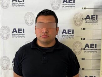 Formulan imputación a detenido por intento de feminicidio en la colonia Mariano Escobedo