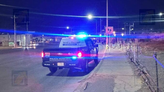 Detienen a un hombre que agredía a un perro en el Fuentes Mares