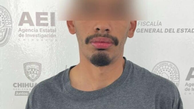 Detenido por incumplir condiciones para llevar en libertad proceso por posesión de robo de vehículo