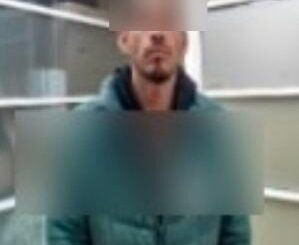 Formulan imputación a detenido por disparar a policías municipales tras cometer un ‘carjacking’