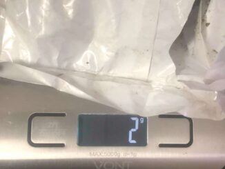 Asegura Policía Municipal a menor en aparente estado de intoxicación