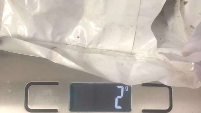 Asegura Policía Municipal a menor en aparente estado de intoxicación